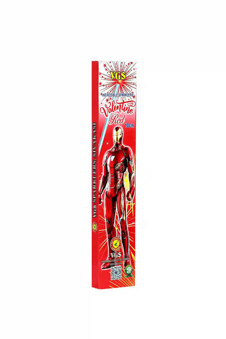 15 CM RED